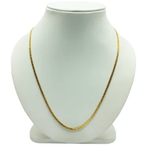 Dainty Snake Chain