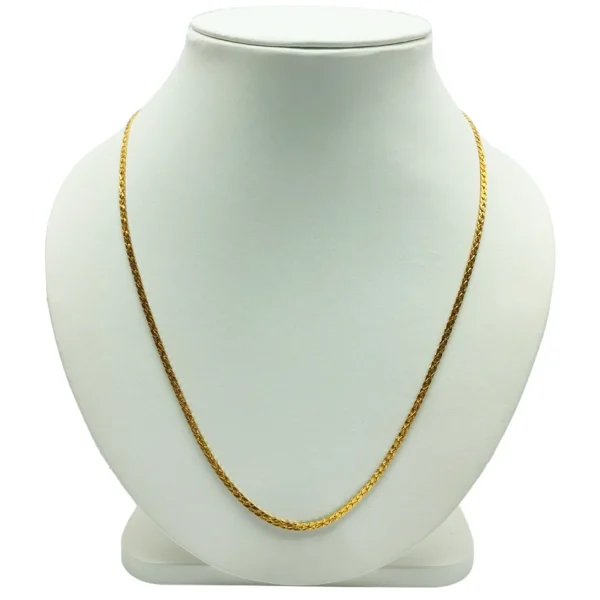 Dainty Snake Chain